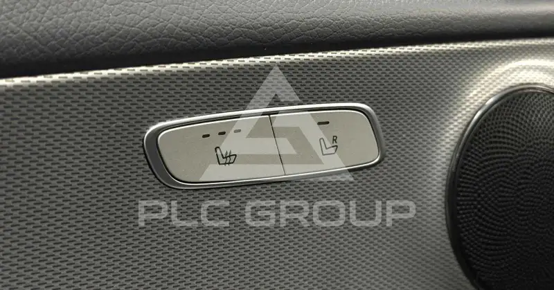 2017 Mercedes Benz E-Class