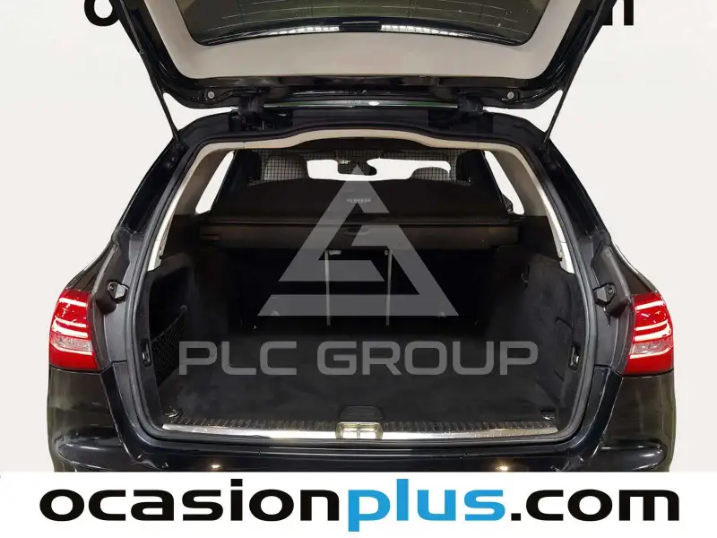 2017 Mercedes Benz E-Class