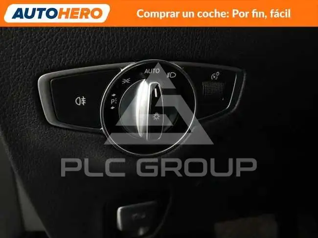 2017 Mercedes Benz E-Class