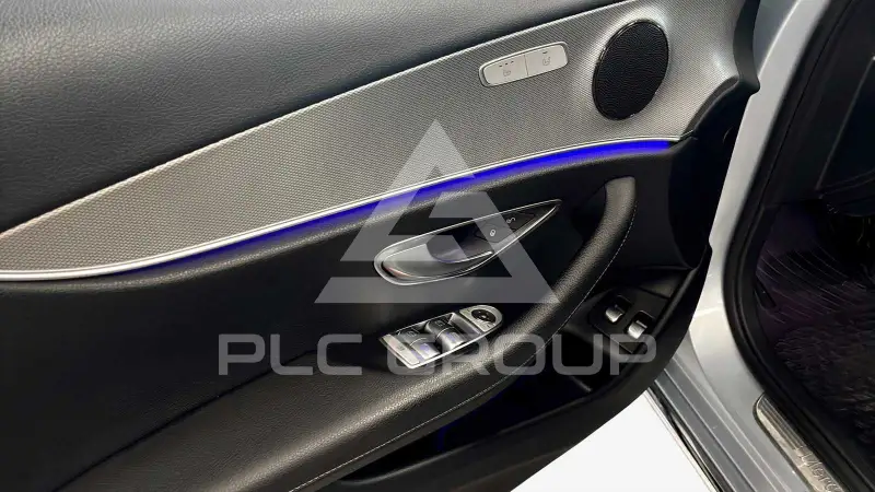 2017 Mercedes Benz E-Class