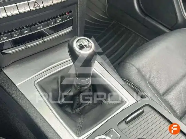 2017 Mercedes Benz E-Class