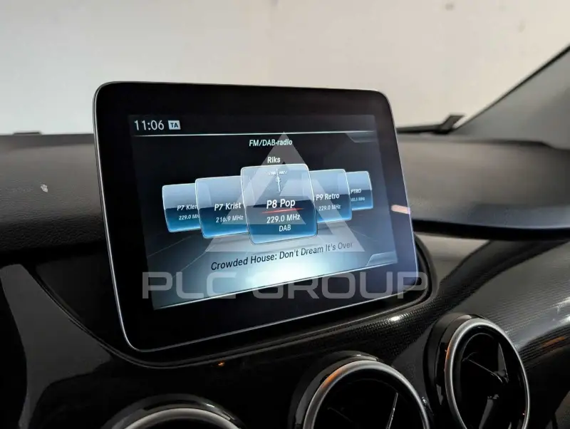 2017 Mercedes Benz E-Class