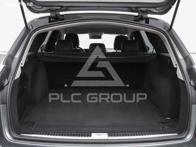 2017 Mercedes Benz E-Class