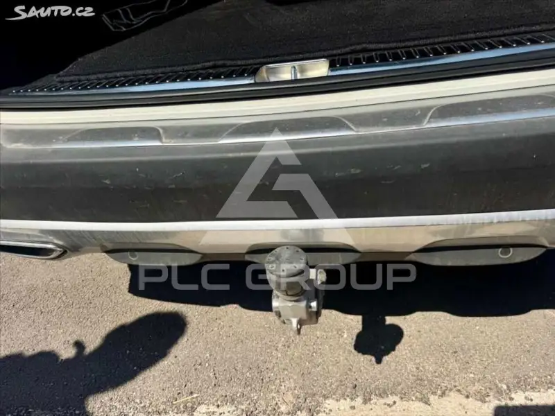 2017 Mercedes Benz E-Class