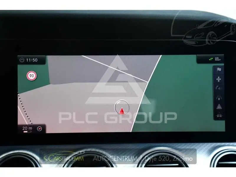 2017 Mercedes Benz E-Class