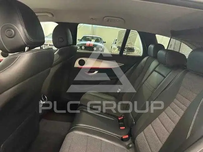 2017 Mercedes Benz E-Class