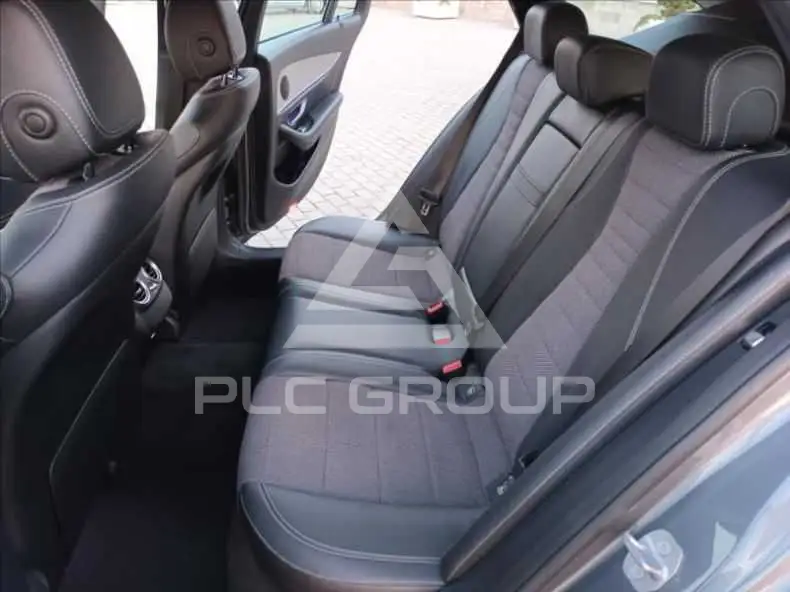 2017 Mercedes Benz E-Class