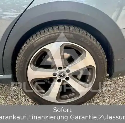 2017 Mercedes Benz E-Class