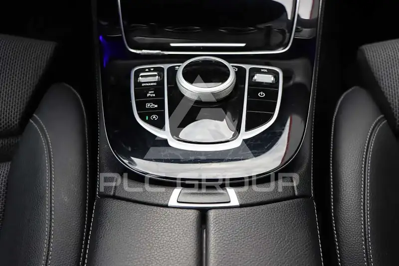 2017 Mercedes Benz E-Class