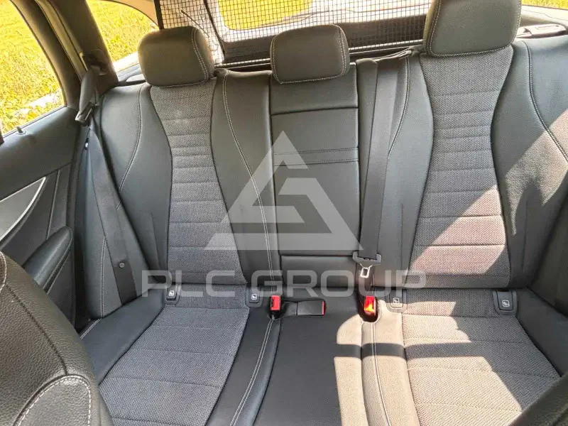 2017 Mercedes Benz E-Class