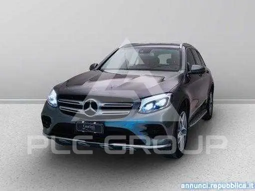2017 Mercedes Benz G-Class
