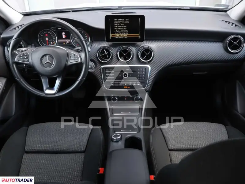 2017 Mercedes Benz G-Class
