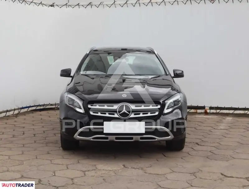 2017 Mercedes Benz G-Class