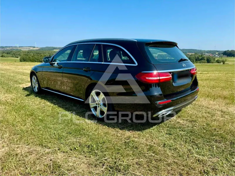 2017 Mercedes Benz S-Class