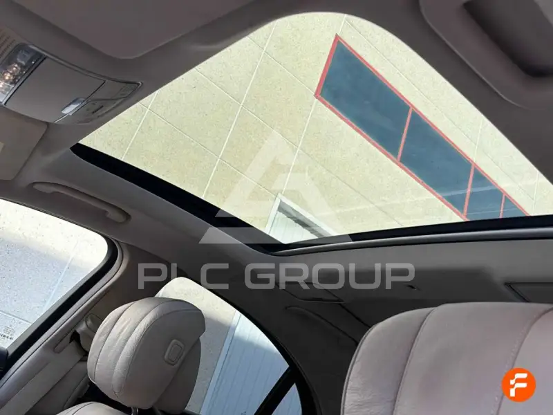 2017 Mercedes Benz S-Class