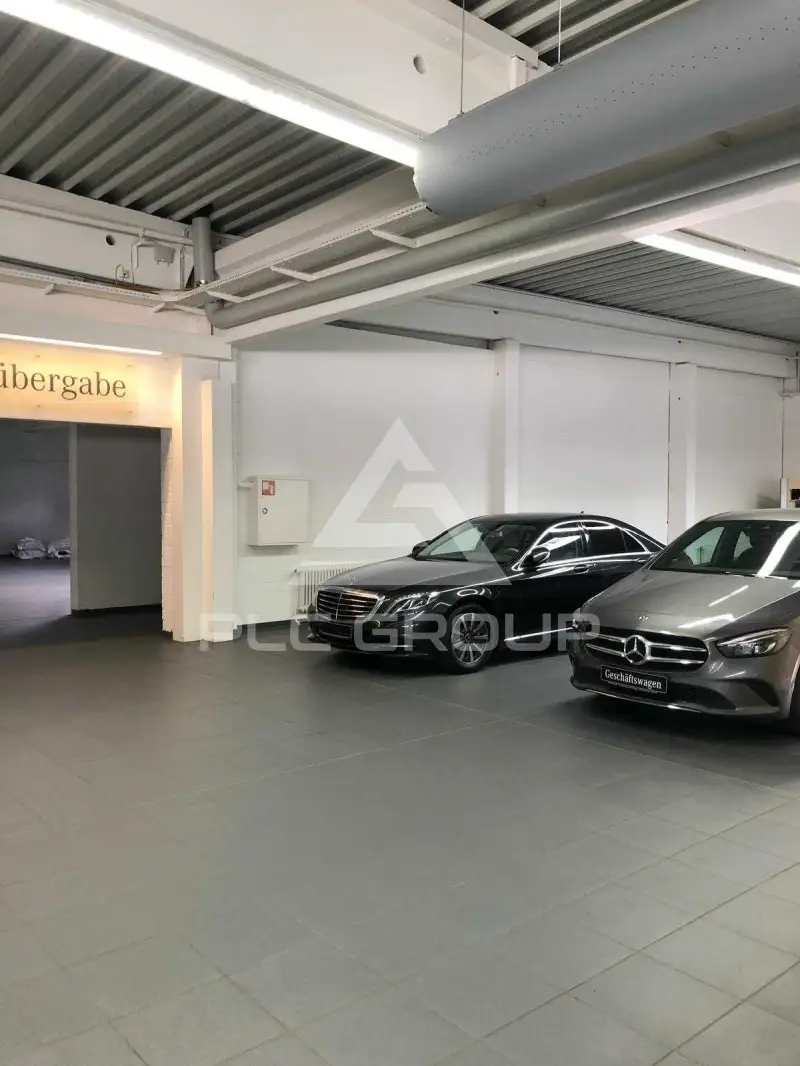 2017 Mercedes Benz S-Class