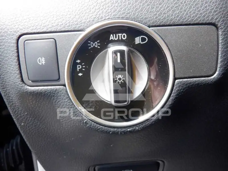 2017 Mercedes Benz B-Class