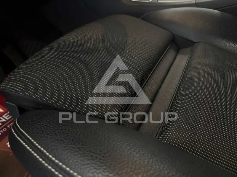 2017 Mercedes Benz B-Class