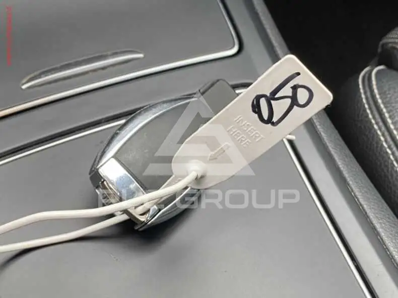 2017 Mercedes Benz B-Class