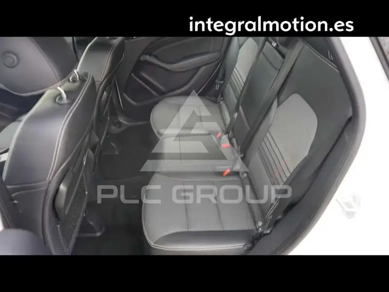 2017 Mercedes Benz B-Class