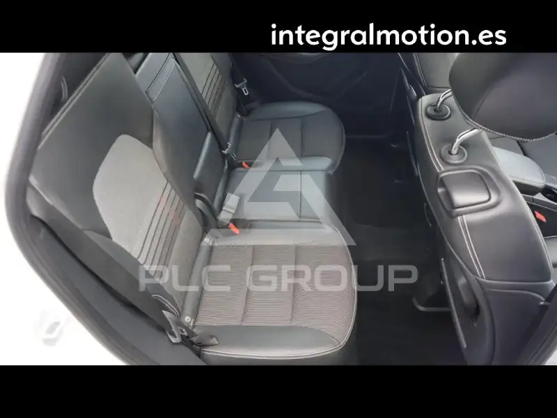 2017 Mercedes Benz B-Class