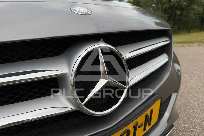 2017 Mercedes Benz B-Class