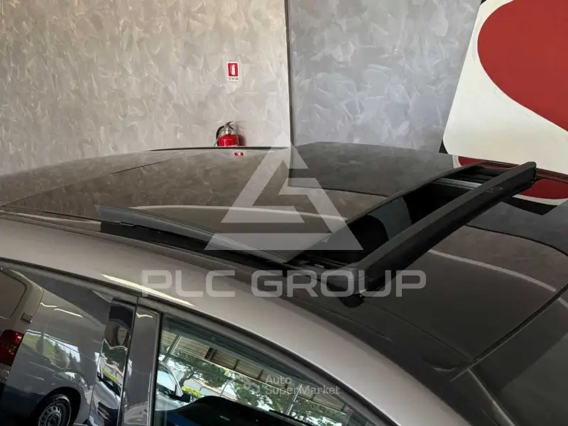 2017 Mercedes Benz B-Class