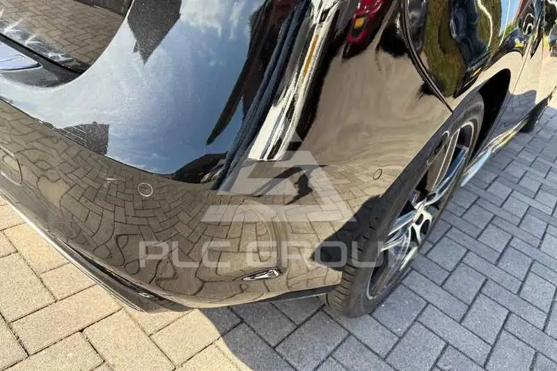 2017 Mercedes Benz B-Class
