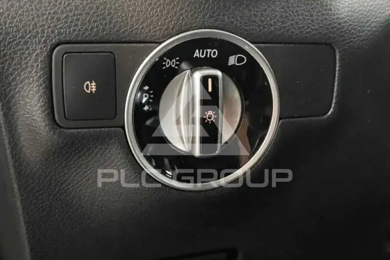 2017 Mercedes Benz B-Class