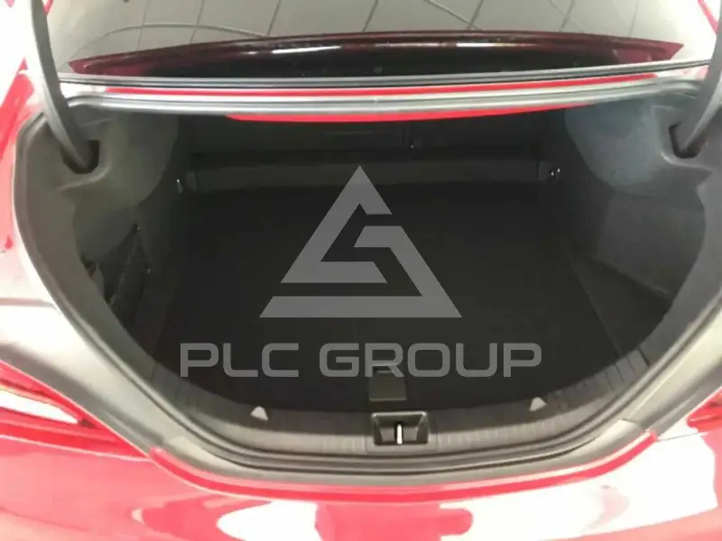 2017 Mercedes Benz CLA-Class