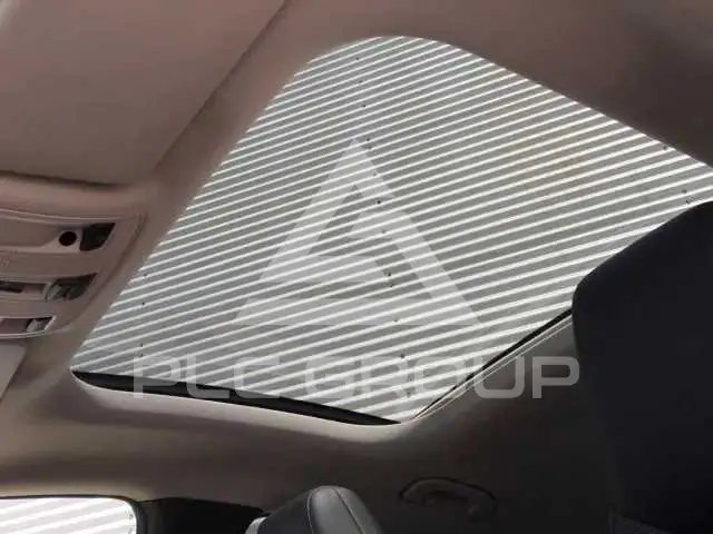 2017 Mercedes Benz CLA-Class