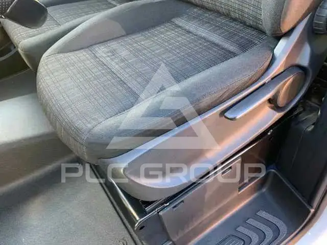 2017 Mercedes Benz Vito