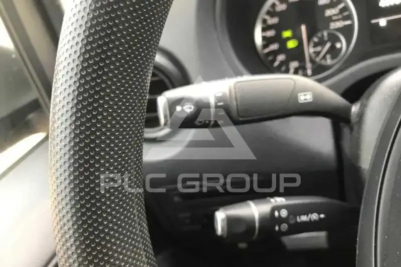 2017 Mercedes Benz Vito