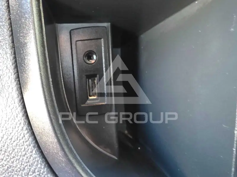 2017 Mercedes Benz Vito