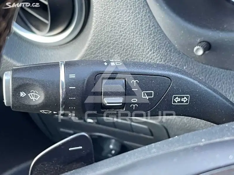 2017 Mercedes Benz Vito