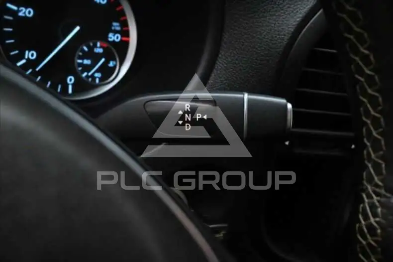 2017 Mercedes Benz Vito