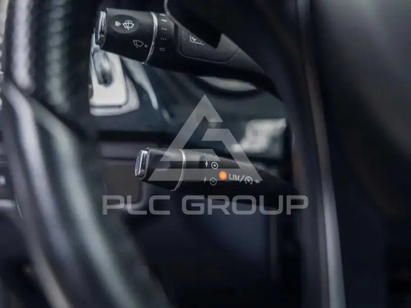 2017 Mercedes Benz CLS-Class