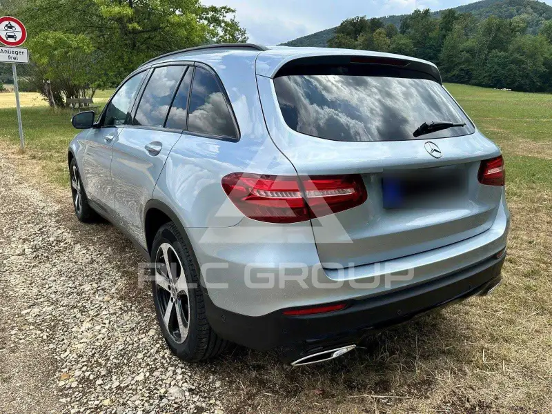 2017 Mercedes Benz 350