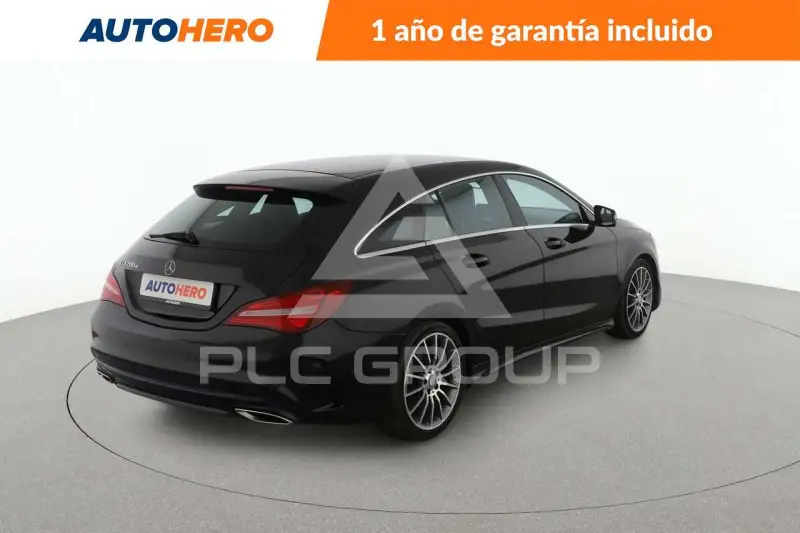 2017 Mercedes Benz 200