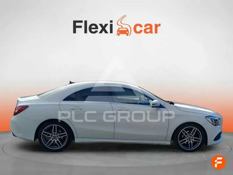 2017 Mercedes Benz 200