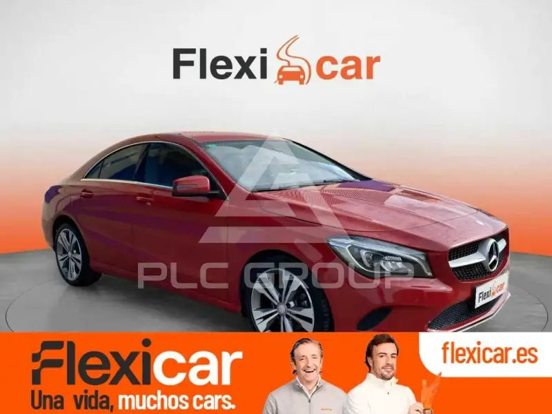 2017 Mercedes Benz 200