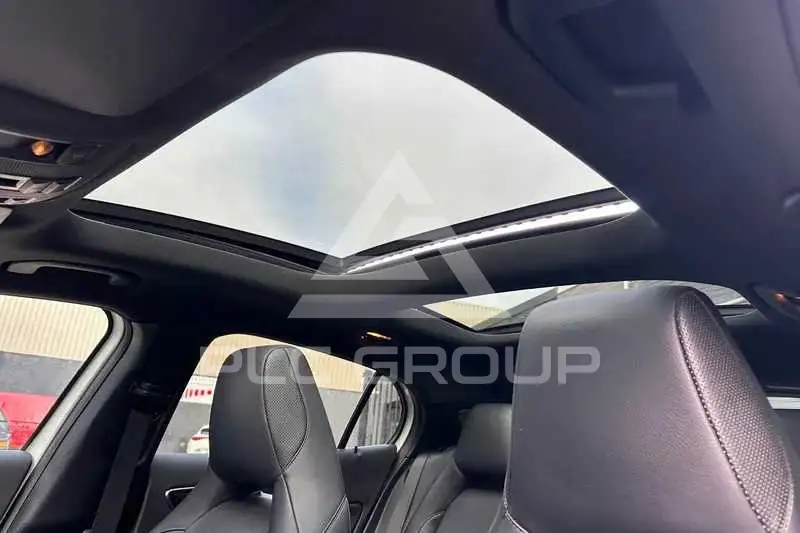 2017 Mercedes Benz GLA-Class