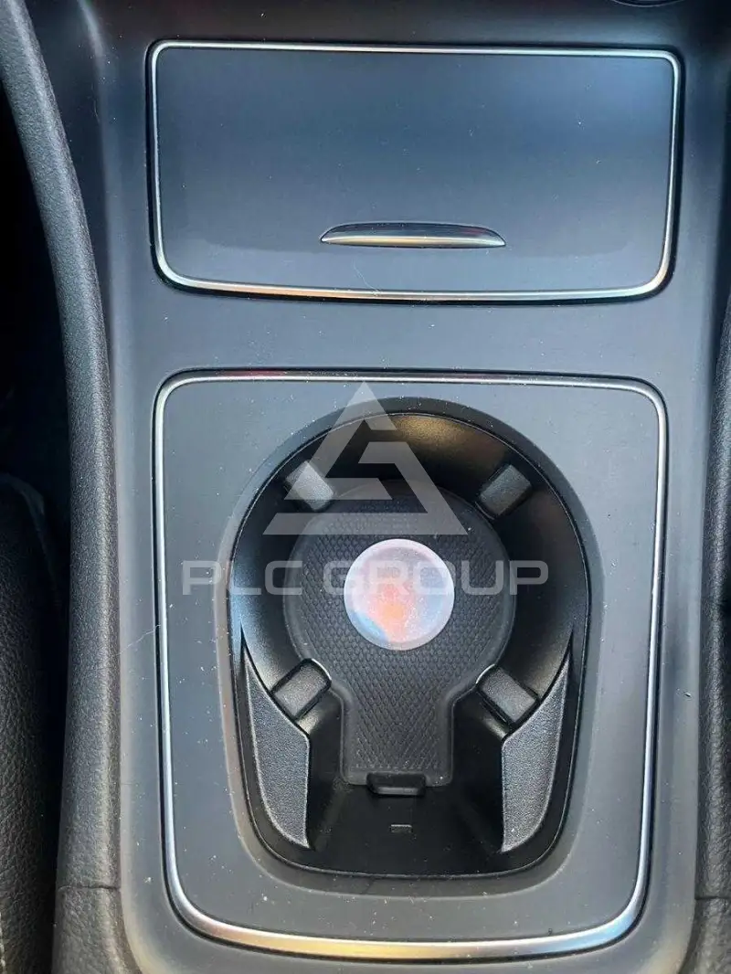 2017 Mercedes Benz GLA-Class