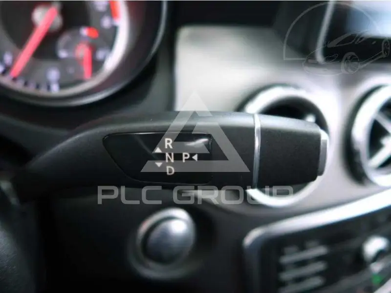 2017 Mercedes Benz GLA-Class