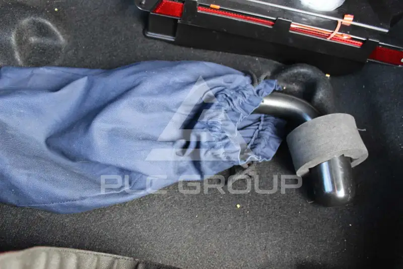2017 Mercedes Benz GLA-Class
