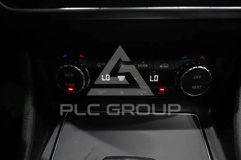 2017 Mercedes Benz GLA-Class