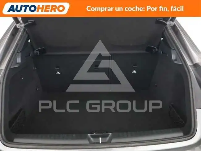 2017 Mercedes Benz GLA-Class