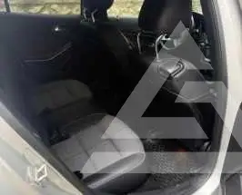 2017 Mercedes Benz GLA-Class