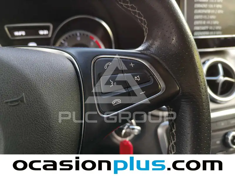 2017 Mercedes Benz GLA-Class