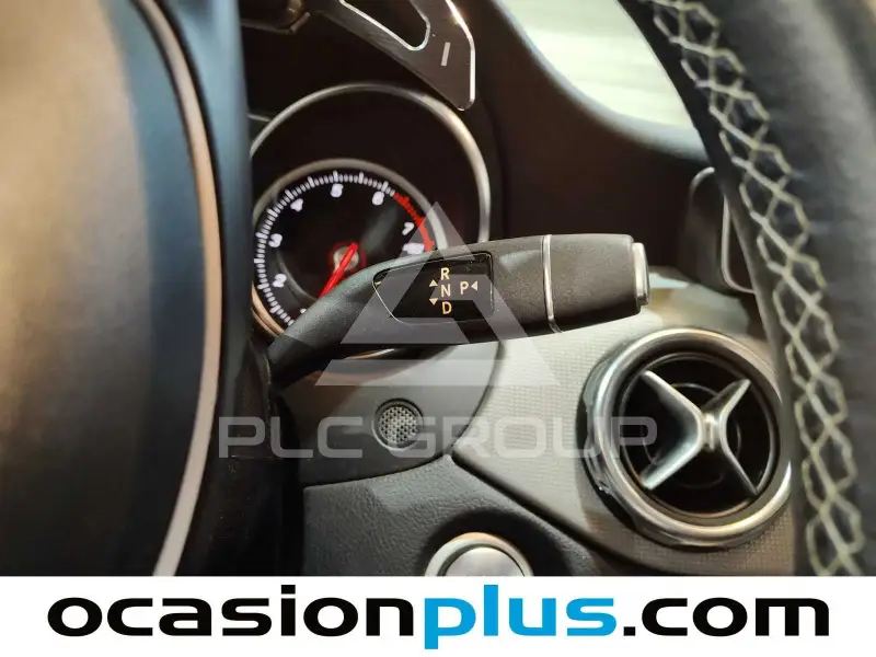 2017 Mercedes Benz GLA-Class